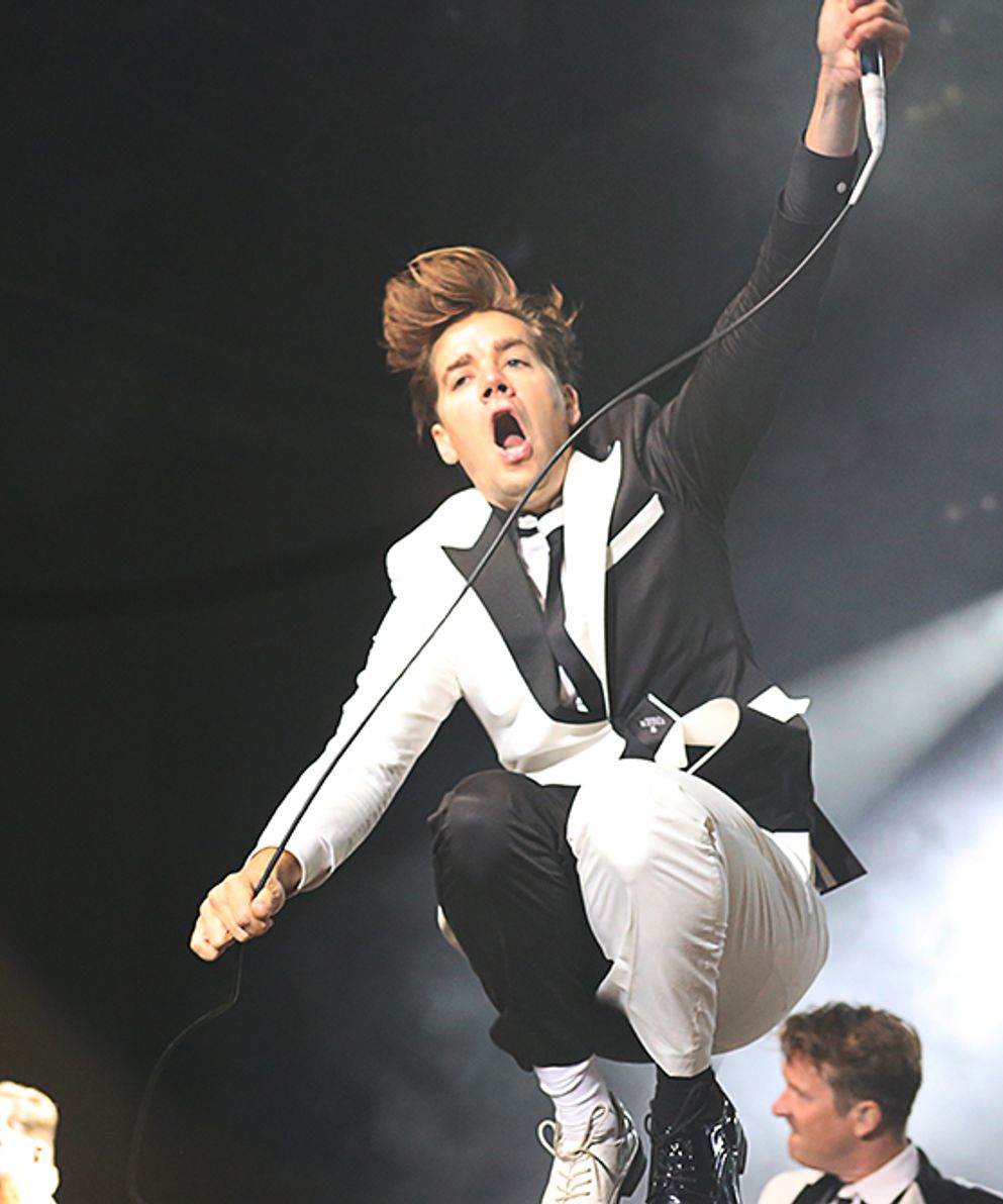 thehives